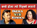 Download Lagu ॥कत्रो होला॥Katro Hola॥Sonika Lama \u0026 Indra Magar#New Kathe Live Dohori 2082/2025#