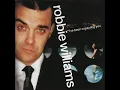 millenium robbie williams