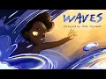 WAVES - Animated Short Film