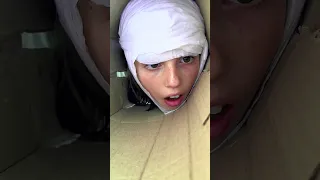 I Am Barbie Girl Shorts 