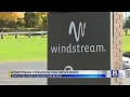 Windstream is consolidating its local offices