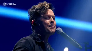 Download Michael Patrick Kelly - Blurry Eyes (Die Giovanni Zarrella Show - ZDF - 13.11.2021) MP3