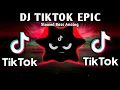 Download Lagu DJ OLD TIKTOK EPIC X TIKTOK VIRAL TREND (SLOWED BASS ANALOG) 2025 REMIX