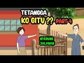 TETANGGA KO GITU PART 4 - KOMEDI LUCU