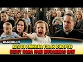 Download Lagu AMERIKA GENCAR❗ BAYI WANITA INI UCAP NABI MUHAMMAD SAAT DI BAPTIS, KEDUA ORANG TUANYA MALAH MUALAF