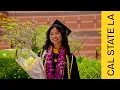 Watch this if you go to Cal State LA or are planning to