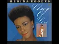 Download Lagu Regina Rogers - Change of love (1986 mix) [HD audio]