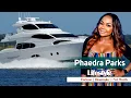 Phaedra Parks s HUSBAND Children Cars House Net Worth 2024 and More