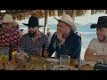 El Mimoso - Desde La Playa 2 - Carin Leon - El Flaco - Pancho B - Larry - Jorge M - El Bebeto - Beto