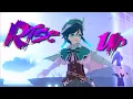 Genshin Impact - RISE UP「AMV / GMV」