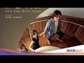 Download Lagu 5 OST Film Sore: Istri dari Masa Depan dan Lirik Lagunya