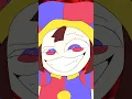 Download Lagu THE AMAZING DIGITAL CIRCUS Slickback Animation