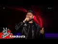 Αλέξανδρος Φωστηρόπουλος - «Τι Θέλεις Από Μένανε» | The Voice of Greece | 11η Σεζόν