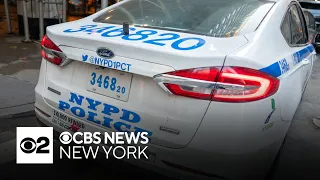 NYPD reports decrease in violence in 2026