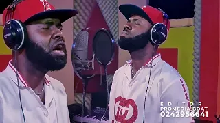 onyame yie ernest opoku jnr prod coby mix
