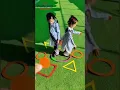 Shape Matching Fun Colorful Learning for Kids