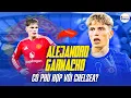 Download Lagu GARNACHO CÓ XỨNG ĐÁNG ĐỂ CHELSEA BỎ RA 60 TRIỆU BẢNG CHIÊU MỘ?