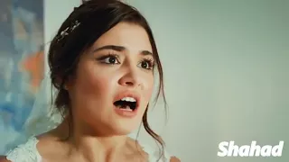 خد بالك عليا       دي مش معامله تعاملني بيها      اليسا دندنها