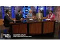 Beat The Press Anchor Away