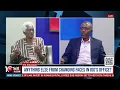 Download Lagu Its very difficult to start an investigation if there is nothing wrong - Hon. Wasswa Lule