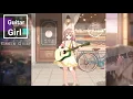Download Lagu Gadis dengan mimpi (Girl with Dreams) | Guitar Girl : Relaxing Music Game