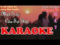 Download Lagu KARAOKE | Mặt Trái Của Sự Thật - HKT | Beat phối mới TONE NỮ ( Tone Cm )