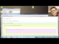 Lesson 11 Part A - The For Loop Basics