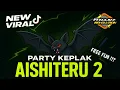 Lagu FREE FLM + SAMPLE!!!DJ AISHITERU 2 SOGOK KERI KERI X PARTY KENDANG KEPLAK VIRAL!!! 