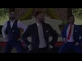 Suit Punjabi | Raja, Tushar & Kartik | Way of Bhangra | Pure Bhangra | Sara & Hardy Engagement