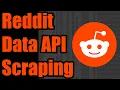 No-Code Reddit API Data Scraping Still Works in 2026