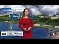 Aug 16 2026 Elevated surf and high Rip currents San Diego Weather Today