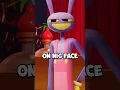 Download Lagu What Is Under Jax's Mask? - The Amazing Digital Circus