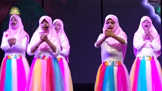 ohayi kum ohayi kum best arabic nasheed annaual day pearls academy