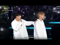 Download Lagu [ENG SUB] You Never Walk Alone + Spring Day - BTS Performance @ MMA 2017