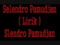 Selendro Pamudjan - Slendro Pamudjan ( lirik )