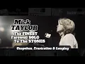 Download Lagu Mick TAYLOR's Finest FAREWELL Solo To The STONES