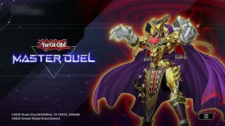 Download Yu-Gi-Oh! Master Duel BGM - Keycard Theme #8 (Extended) MP3