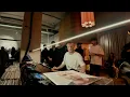 Download Lagu Traumer pres. Amine Laje | Jazzy Trip-Hop DJ SET — Bar Ton, Bucharest (Own productions only)