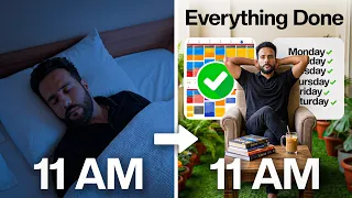 Manage Your Time Like a TOPPER! | Ashu Ghai