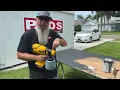 Honestly we were impressed HVLP Paint Sprayer for Dewalt 20V MAX Battery