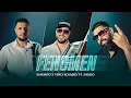 Sandrito Danielov x Venci Kovachev ft. Mando - Fenomen 