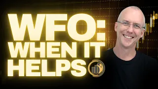 Walk Forward Optimization WFO in Backtesting When It Works and When It Fails for System Traders