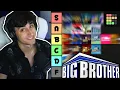 Download Lagu Ranking EVERY season of Big Brother US (1-24)