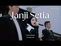 Download Lagu Janji Setia - Tiara Andini Live Cover | Good People Music
