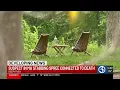 MA stabbing spree suspect possibly connected to Deep River suspicious death