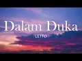 Download Lagu Dalam Duka - Letto | Lirik