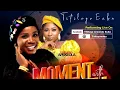 Download Lagu Exclusive Edition! Titilayo Euba ft. Apekeola. Moment with Yahweh