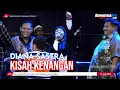 KISAH KENANGAN || DIANA SASTRA (LIVE MUSIC OFFICIAL) DIAN PRIMA