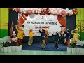Download Lagu Tari Aisyah Istri Rasulullah ll RA Al Hidayah Tapakrejo