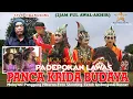 (2jam ful awal-akhir live cibangkong) Ebeg PANCA KRIDA BUDAYA Padepokan lawas ciarus randegan wangon
